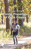 Forest Preserves of Cook County - Fall Brochure