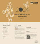 One of a Kind Show & Sale Chicago Guide 2022 Spring