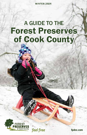 Forest Preserves of Cook County