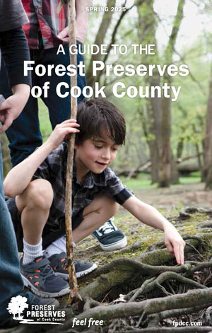 Forest Preserves of Cook County