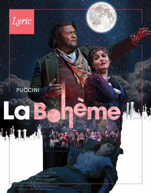 Lyric 2024-2025 Issue 7 - La bohème