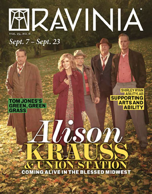 Ravinia Festival